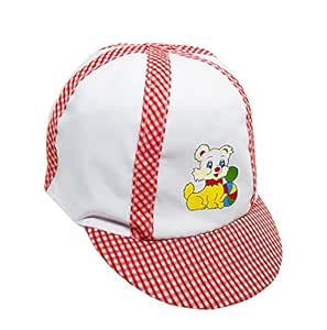 stylish baby sun hats
