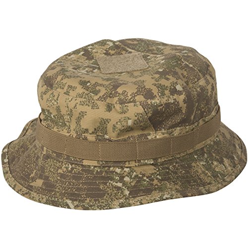 CPU Hat PenCott GreenZone