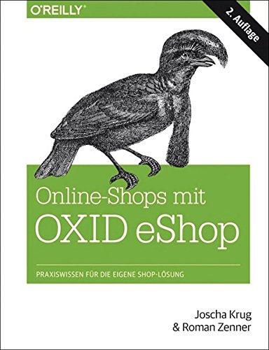 Download Online-Shops mit OXID eShop Download Online-Shops mit OXID eShop