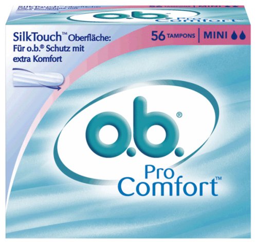 o.b. ® ProComfort / Mini / 56