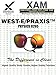 Produktbild West-e/Praxis II Physics Sample Test 0265