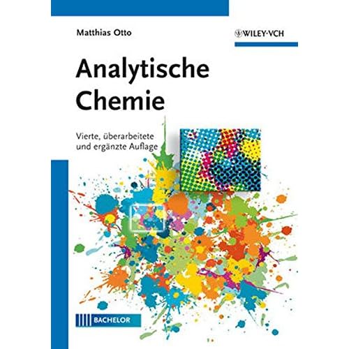 [PDF] Download Analytische Chemie Kostenlos