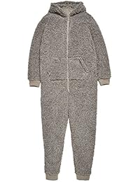 next Hombre Mono Enterizo Polar