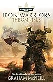 Image de Iron Warriors: The Omnibus