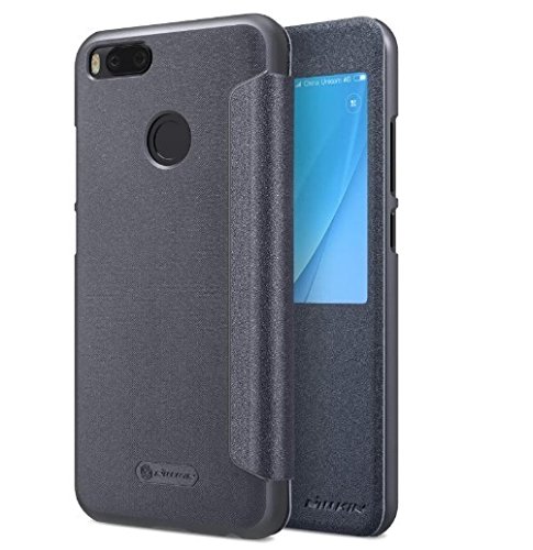 Preisvergleich Produktbild Nillkin Sparkle S-Ansicht Xiaomi Mi A1 Fall
