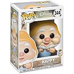 Funko Pop Feliz (Blancanieves 344)
