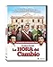 La hora del cambio [DVD]