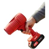 Aprilla ABL-8168 Kablosuz Turbo &Uuml;fleyici Y&uuml;ksek Hızlı Hava Akışı