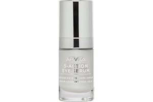 Apivita 5-action eye sérum