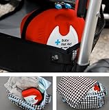 Wallaboo Erste-hilfe-set, Beinhaltet 33 Notfall- und Erste Hilfe-Gegenständen für Baby und Kinder - 5