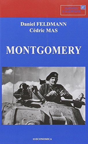 ☾Télécharger☽ Montgomery - Biographie Livre PDF Gratuit