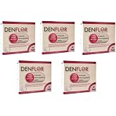 SERA Denflor Probiyotik 10 Saşe, 5'li Paket