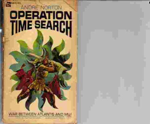 Operation Time Search