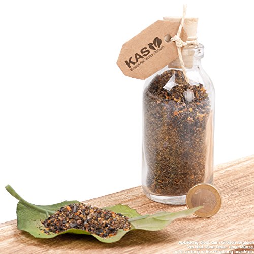 KAS Hornmehl (25kg) Naturdünger Gartendünger organischer Stickstoffdünger - 2