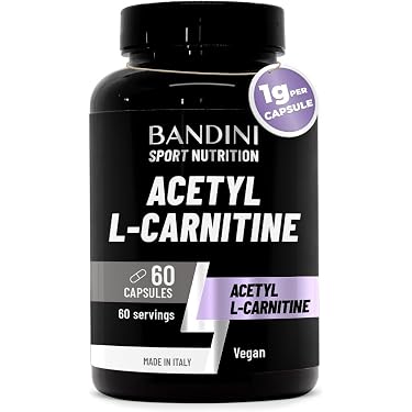 acetyl l carnitine amazon uk Amazon.co.uk Best Sellers: The most popular items in Acetyl-L-Carnitine  Nutritional Supplements