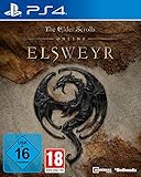 NEUE KLASSE - NEKROMANT The Elder Scrolls Online: Elsweyr [PlayStation 4]