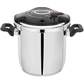 Schafer Cooky D&uuml;d&uuml;kl&uuml; Tencere 7 L F&uuml;me - 1S0836-27001-FUM01