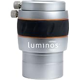Celestron Luminos 7 mm 1,25 in&ccedil; Eyepiece_Parent