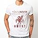 Produktbild Liverpool Fc Ynwa T-shirt Medium