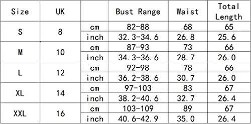 Sweetmeet Femme années 1940 Vintage Rockabilly Robe Soirée Robe évasée Swing Patineurs - Vert - Large