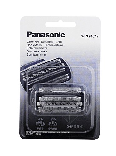 Price comparison product image PANASONIC WES9167Y Shaver Foil