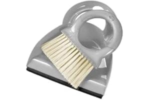 Brunner Tidy Mini Dust Pan and Brush
