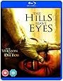 The Hills Have Eyes [Blu-ray]