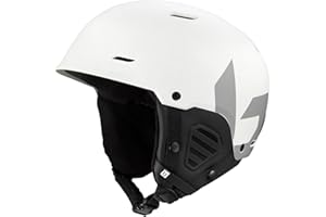 BOLLÉ Bolle Mute - Caschi da sci per Adulto - Sport