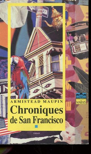 Chroniques de San Francisco