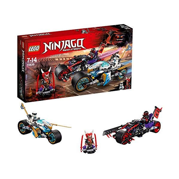 LEGO-Ninjago-IT-Gara-su-Strada-del-Giaguaro-Serpente-70639