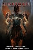Image de Nightmare Magazine, November 2014 (English Edition)