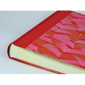 Fotoalbum Chiyogami 23 x 23 cm 