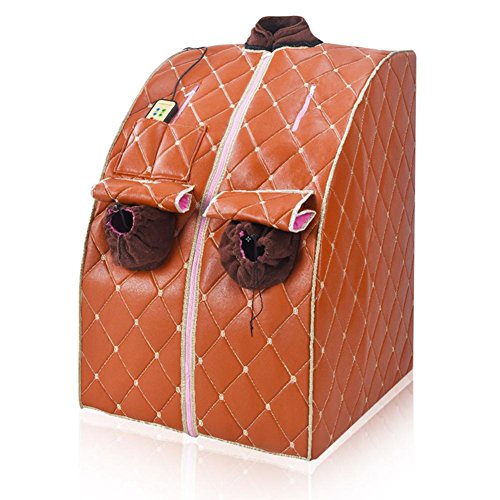 LLW Infrared Portable Sauna / Relaxation Sauna / Mobile Sauna for Home