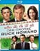 Der Grosse Buck Howard (Blu-Ray)