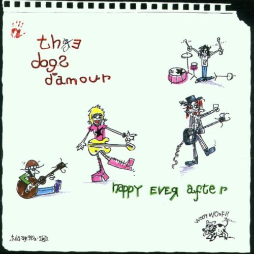 Preisvergleich Produktbild Happy Ever After