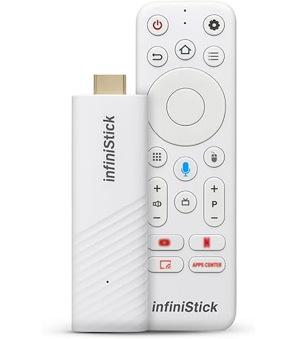 Xgimi Original Accessory - Streaming Dongle, Compatible with All Xgimi Original Accessory - Streaming Dongle, Compatible with All
