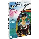 Les galettes de Pont Aven