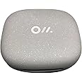 Oladance Open Ear Headphones Travel Charging Case - Extra 78.4 Hours Playtime with Built-in 2550mAh Large Capacity Battery, Protective Smart Case for Travel and Outdoor Activities- Grey（No Earbuds）