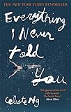Bücher Neuerscheinungen 2022 - Everything I Never Told You von Celeste Ng