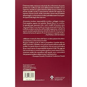 Circular economy. Dallo spreco al valore