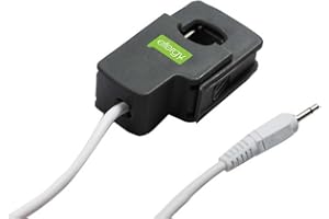 Efergy CT Sensor for Elite and E2 Energy Monitor