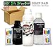 Cero DIY Handmade Soap Bar Kit (Do it Yourself) RS.699.00