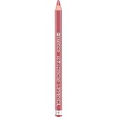 essence soft &amp; precise lip liner, long lasting, immediate result, natural, intense colour (0.8 g)