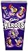 Produktbild Cadbury Heroes Chocolate Carton 350g