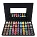 Produktbild spritech (TM) Profi 120 Farben Lidschatten Palette Eye Make-up Kombination Palette für Zuhause und Fotografien Studio