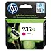 Produktbild HP original - HP - Hewlett Packard OfficeJet 6800 Series (935XL / C2P25AE#301) - Tintenpatrone magenta - 825 Seiten - 9,5ml