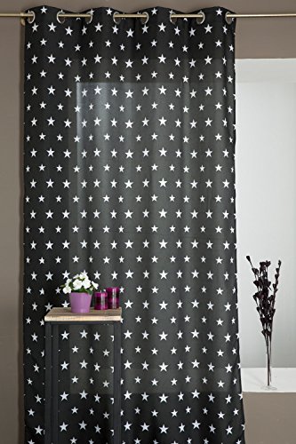 140 X 240 Schwarz