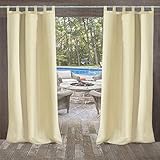 Geeignet für: Innen- und Außenbereich, sowie Patio, Veranda, Pergola, Cabana, Terrasse, Pavillon, Garten, Strand Hause usw.