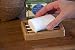 4 x The World's Purest Coconut Soap Bar With Organic Virgin Coconut Oil For Sensitive Skin, 100g (4 x Unscented Soap)