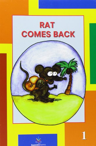 Lh 2 - hocus & lotus 2 - storybooks (pack 6)